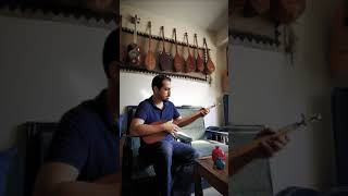 Download Lagu Masih Karimi, tanbour - magham Saroukhani MP3