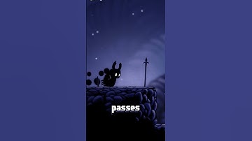 How to get to Salubra without any Abilities in Hollow Knight