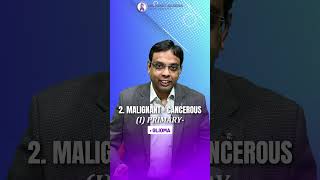 🧠 Brain Tumor Types Explained | Benign vs Malignant | Grades &amp; Growth