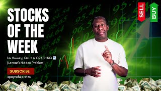 This Housing Giant is CRASHING  (Lennars Hidden Problem)
