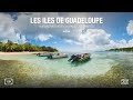Les îles de Guadeloupe à 360° - Karukera, Marie-Galante, les Saintes - Diaporama VR - 11k