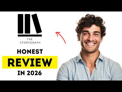 The StoryGraph Review: Best Book Tracking & Reading App in 2026? (Honest Review)