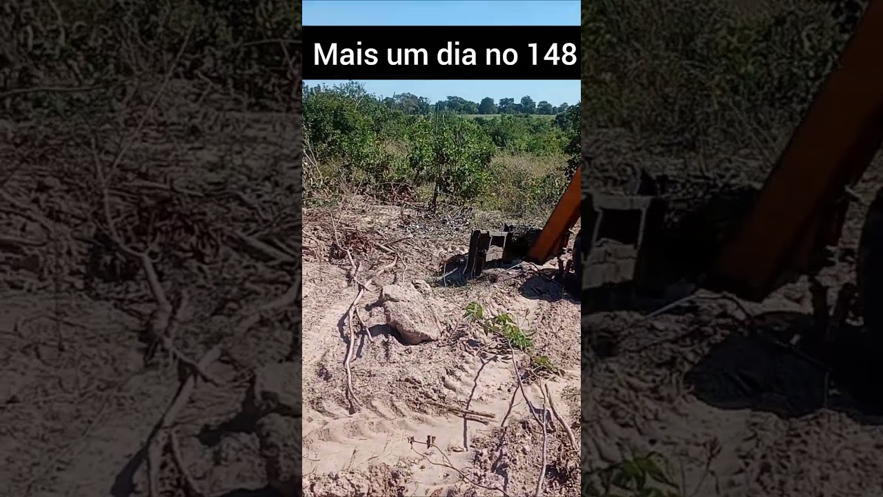 Como é gratificante operar essa relíquia