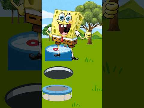 Putar Chapter 08 - SvampBob Fyrkant – Hemska havsgrannar - SpongeBob SquarePants
