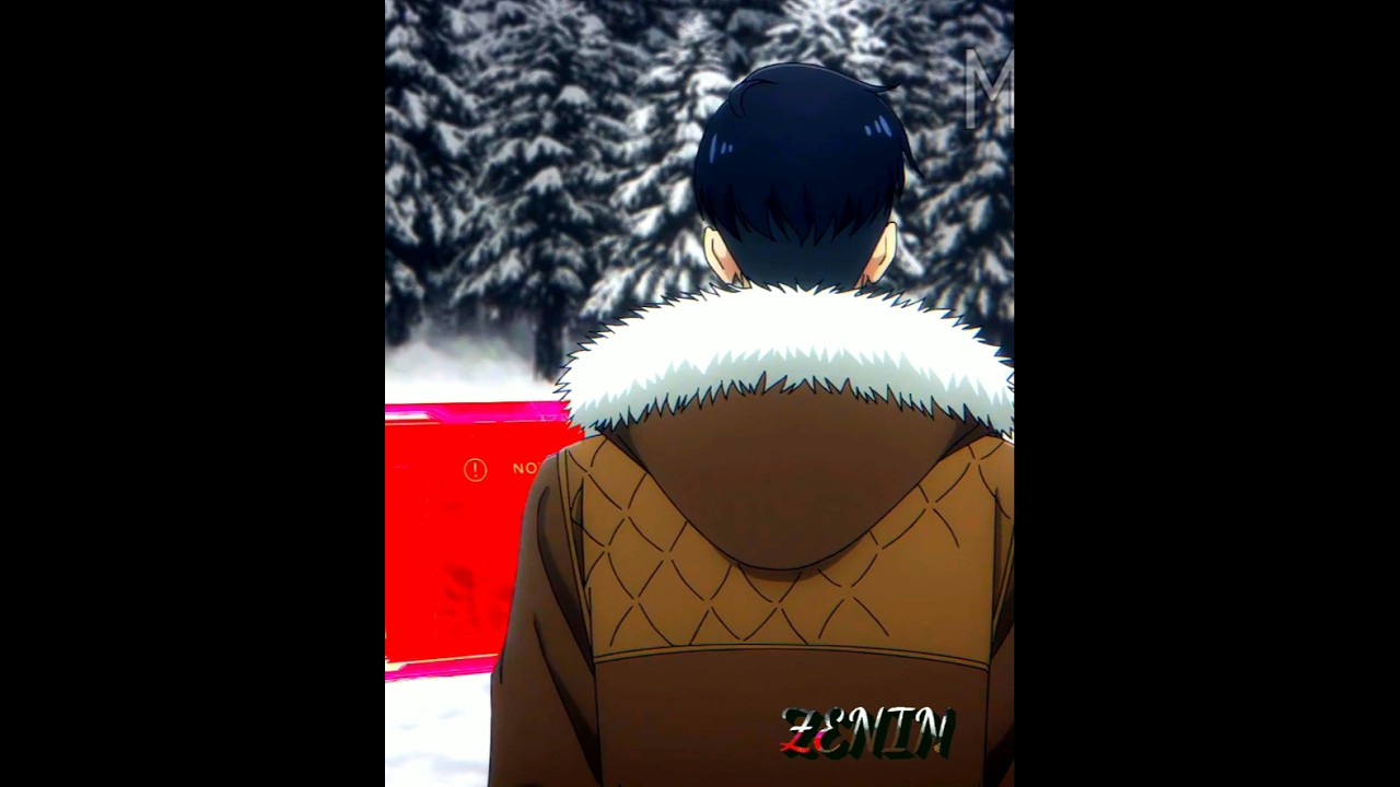 Sung jin woo nightmare 💀 