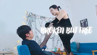 The Fall of a CEO: Stripped of Dignity, Reborn in Her Shadow