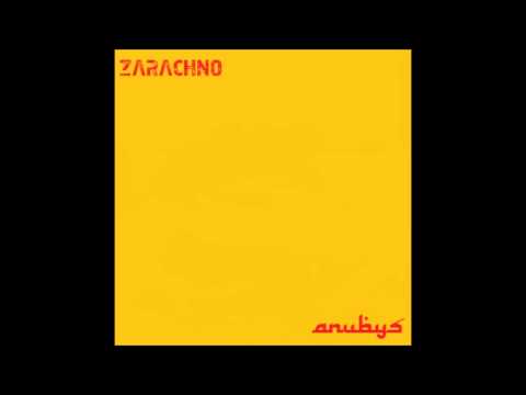 Zarachno - Anubys (Radio Edit)
