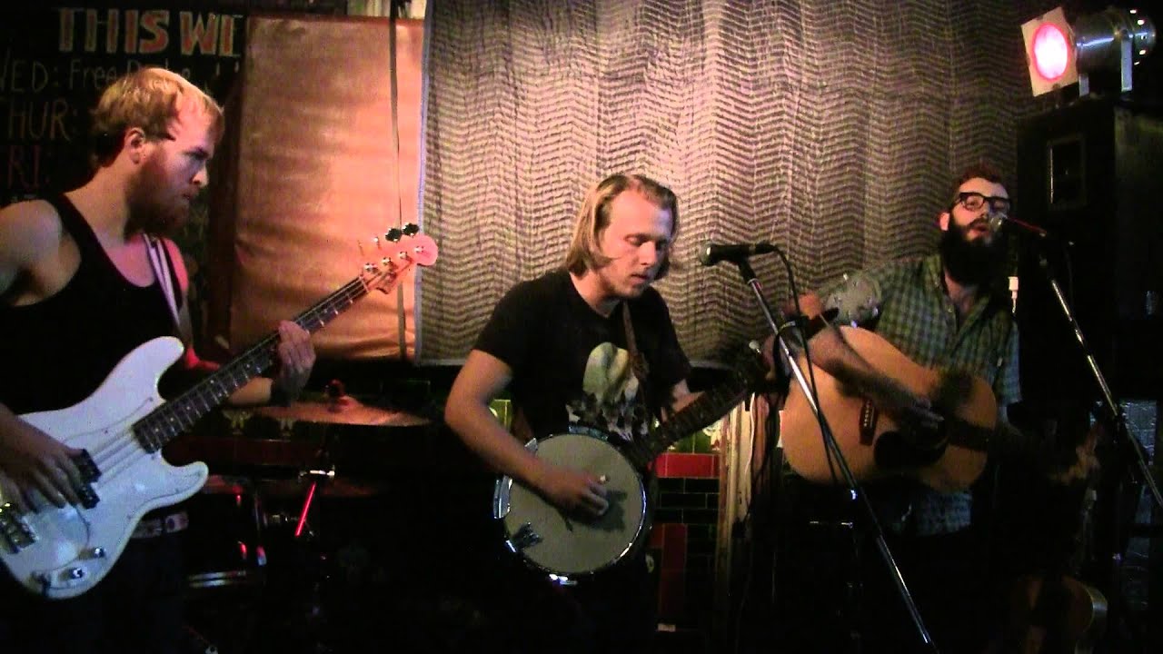 The River And The Road - Old Ben