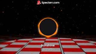 Fnf Sonicexe Ost  Sunshine