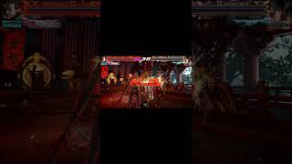 Tekken 7 61
