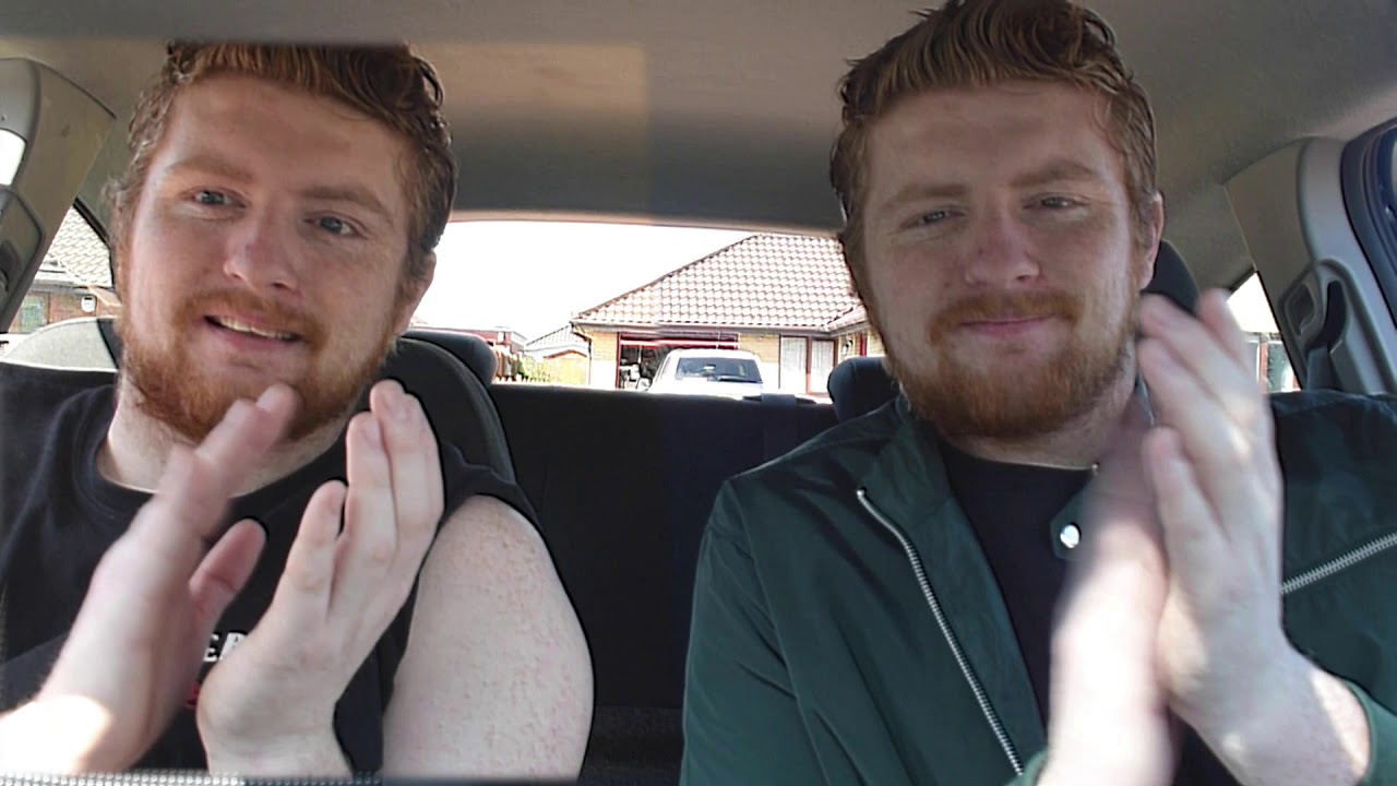 Grease Lightning Music Video Cover Parody