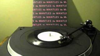 Video thumbnail of "The Mantles- Don't Lie vinyl"