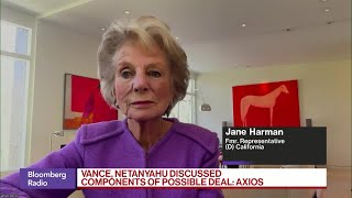 'Congress Always Chickens Out' on Problem Solving, Says Jane Harman screenshot 1