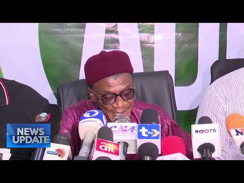 NEWS UPDATE @ 12 PM 11/08/2022