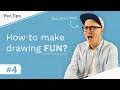 How to draw better? #4 | Tips from TapTapKaboom
