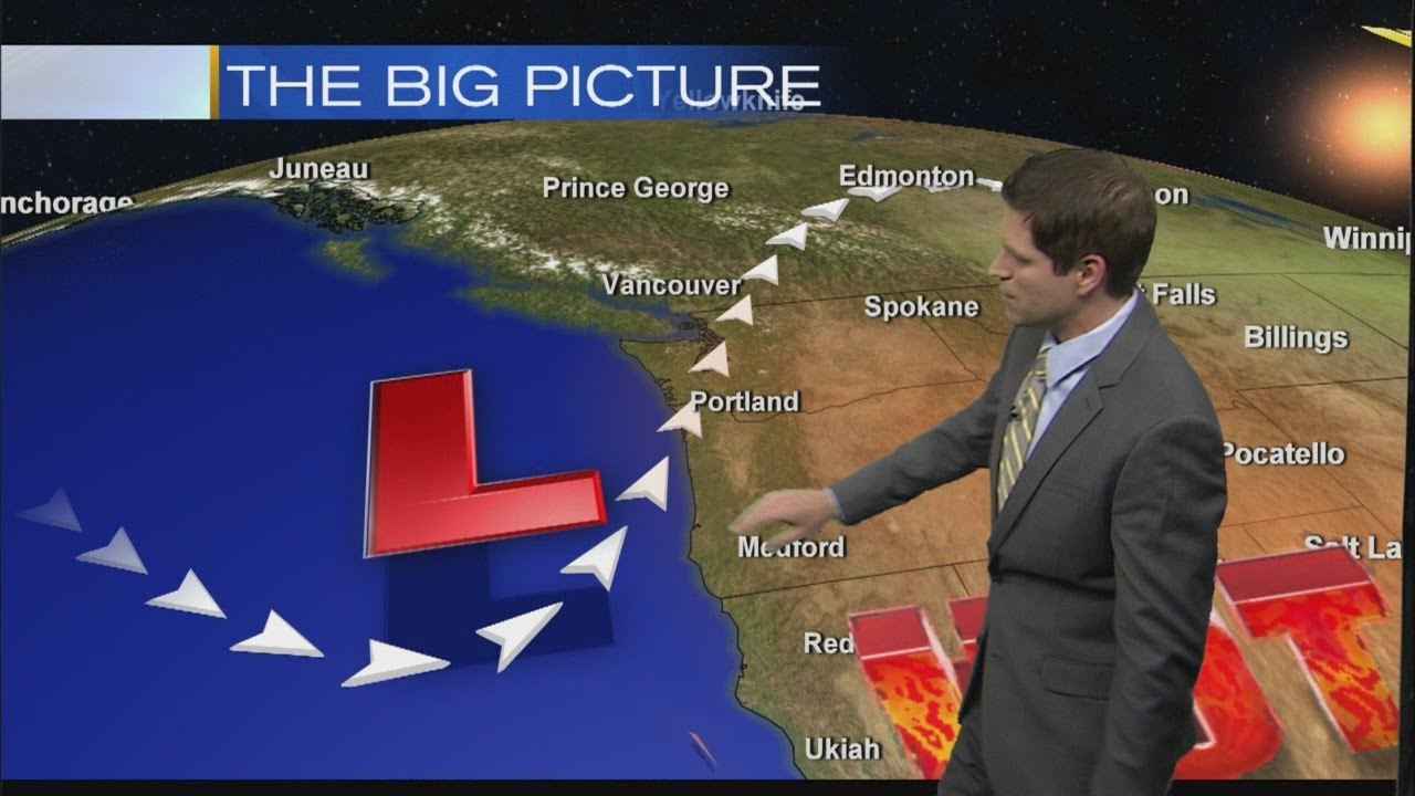 KOIN 6 News at 6pm Sunday - YouTube