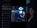 #onlinebusiness #tallyoncloud #growthyourbusiness #securedata #tallyprime