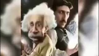 Alberto Instantáneo Y Micola Apesta