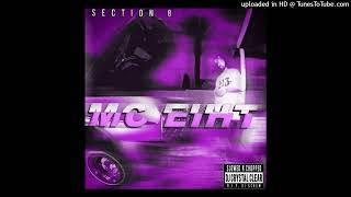 MC Eiht - III Tha Hood Way  Slowed &amp; Chopped by Dj Crystal clear