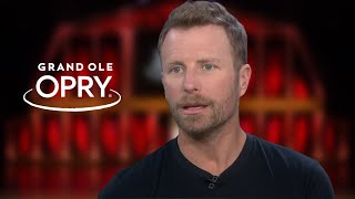 Celebrity Why Dierks Bentley Was Banned From The Grand Ole Opry Net Worth