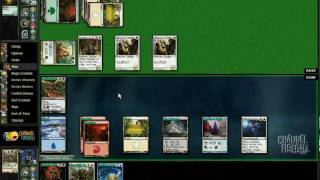 Channel LSV: AAC Draft #3 - Match 3, Game 3