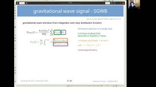 Valerie Domcke - Probing the scale of grand unification with gravitational waves
