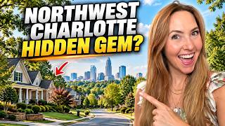 Northwest Charlotte NC Neighborhoods: 2026 Buyer's Guide