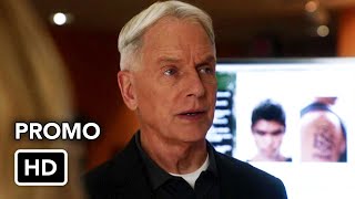 NCIS 18x07 Promo "The First Day" (HD) Season 18 Episode 7 Promo