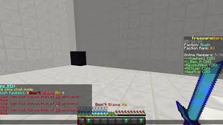 9 Enchants Bug Treasure Wars