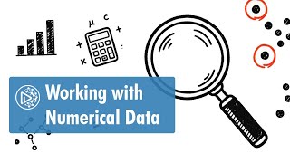Working with Numerical Data in Machine Learning