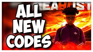 NEW REALISTIC BASKETBALL CODES FOR OCTOBER 2024 | ALL WORKING CODES IN ROBLOX REALISTIC BASKETBALL