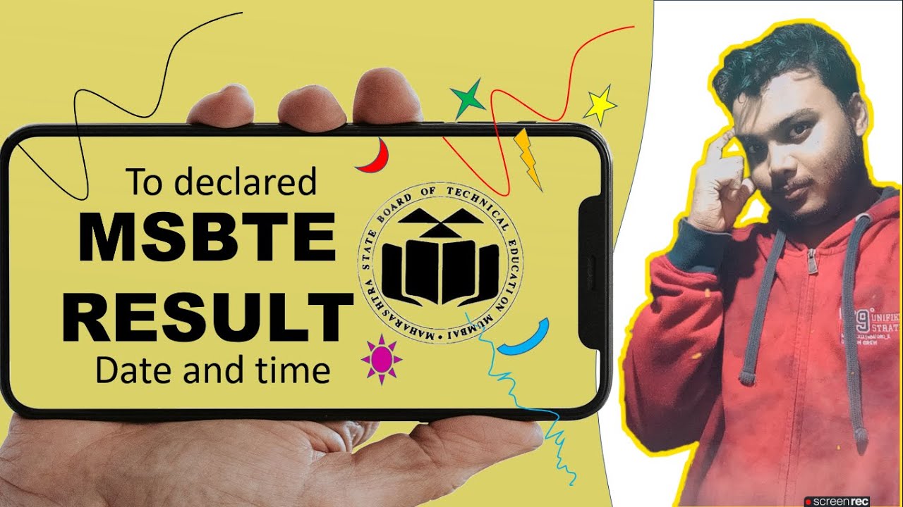 🔴latest update msbte result declaration🔴/msbte news update/msbte news today/aicte all diploma result