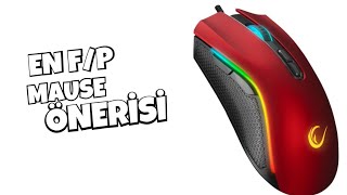 EN #FİYATPERFORMANS MAUSE ÖNERİSİ#2026
