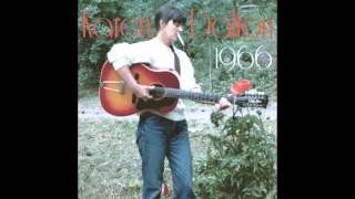 Video thumbnail of "Karen Dalton - Green Rocky Road"