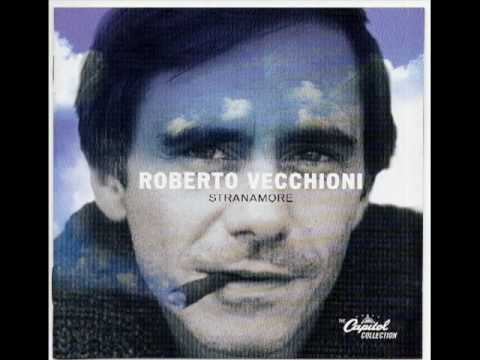 Roberto Vecchioni - Voglio una donna
