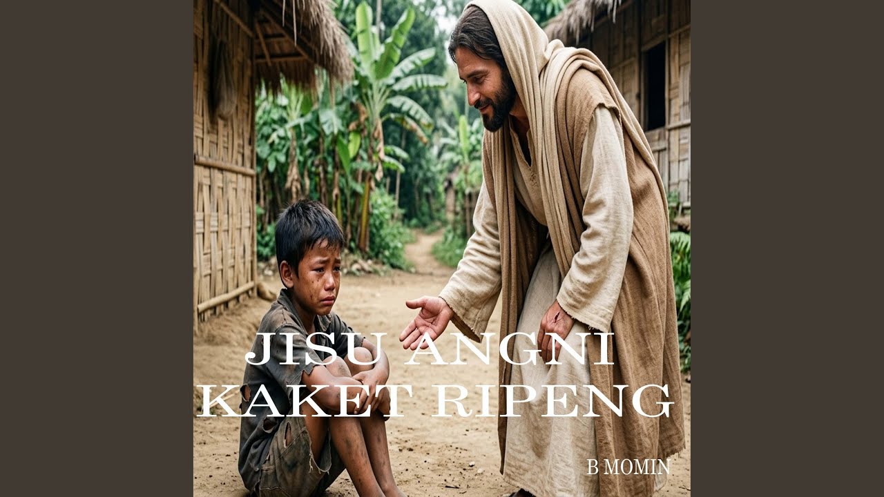 Jisu Angni Kaket Ripeng