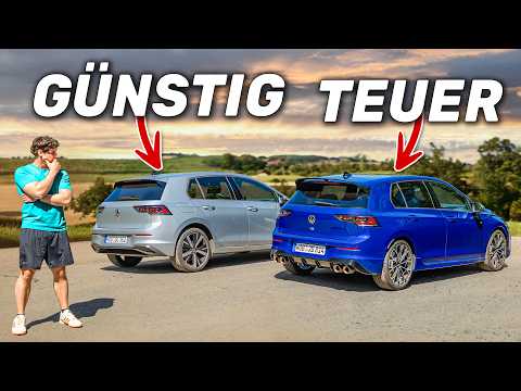 So raubt VW seine Kunden aus!