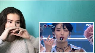 ATEEZ (에이티즈) - ANSWER & HORIZON MCOUNTDOWN PERFORMANCE REACTION