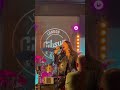 Jam for Jack (The Gibson Garage, 20th February 2025)