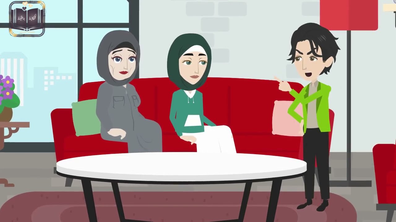 جارتى وحب عمرى عملت معايا اللى مكنتش اتوقعه- حكايات عربية- حكايات حقيقية - حكايات واقعية