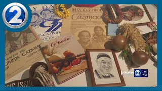 Revered kumu hula showcased in new exhibit