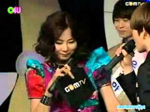 [ZE:A #4] Siwan's Proposal