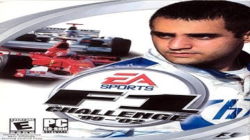 F1 Challenge 99-02 PC | Intro