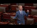 Senate in session as Cassidy announces he'll support Blanche's nomination for AG