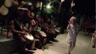 kitty's 99 in negril!