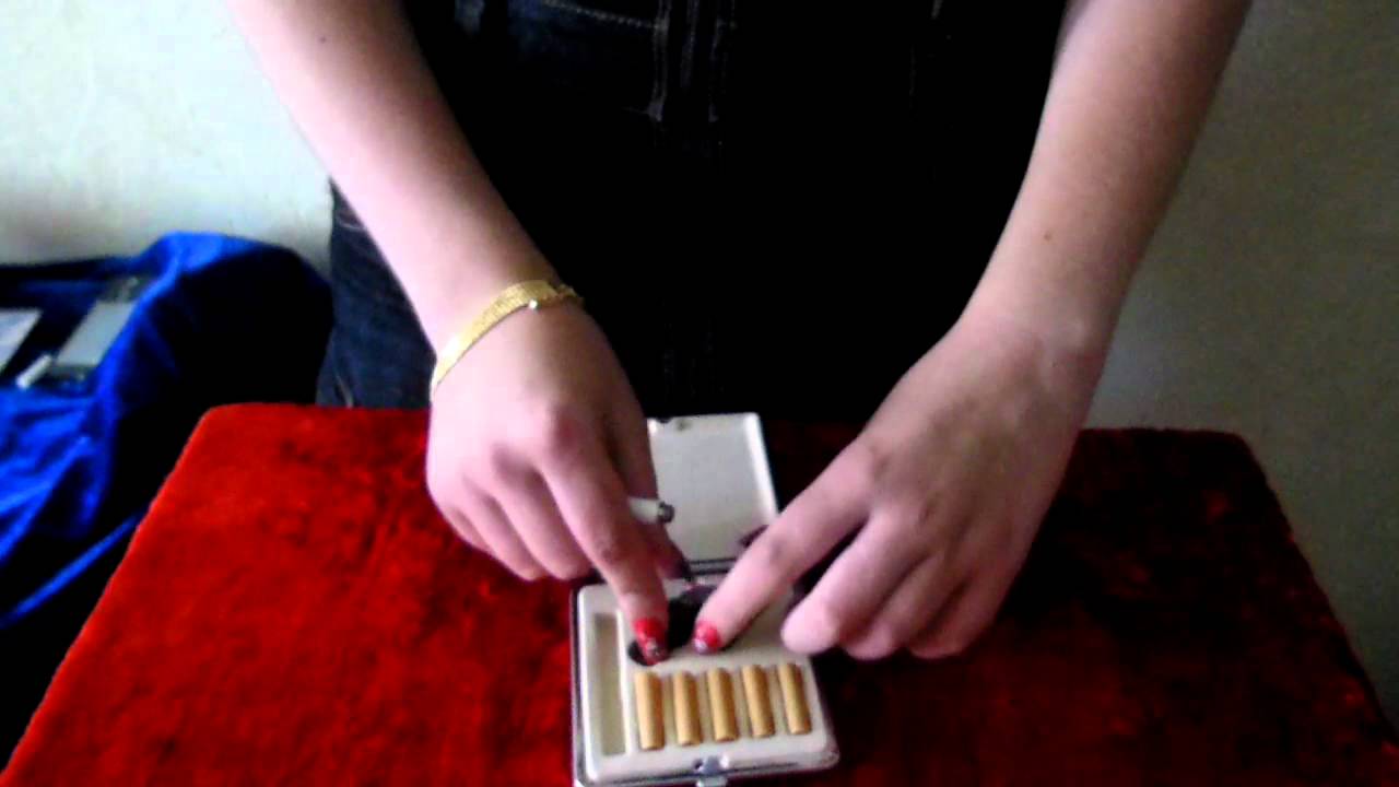 Мини электронные сигареты EC 28422 e-smoke.com.ua