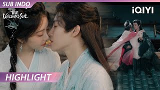【Highlight】Manisnya bikin baper! Makin hari makin mesra aja | The Unclouded Soul | iQIYI Indonesia