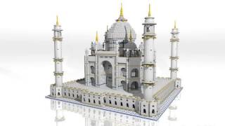lego architecture brickset screenshot 2