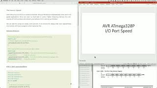 Increasing Uno I/O Performance Part 1