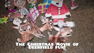 What A Deer - Critics Agree
